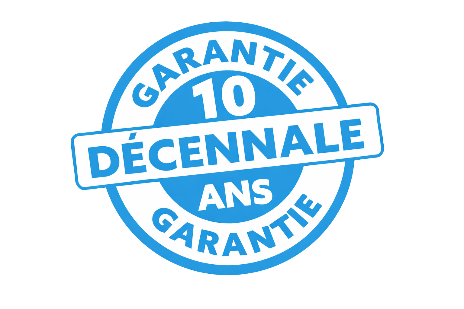 Garantie décennale 10 ans